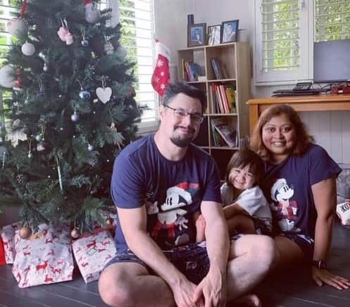 Ankur Adam and Ahona 2