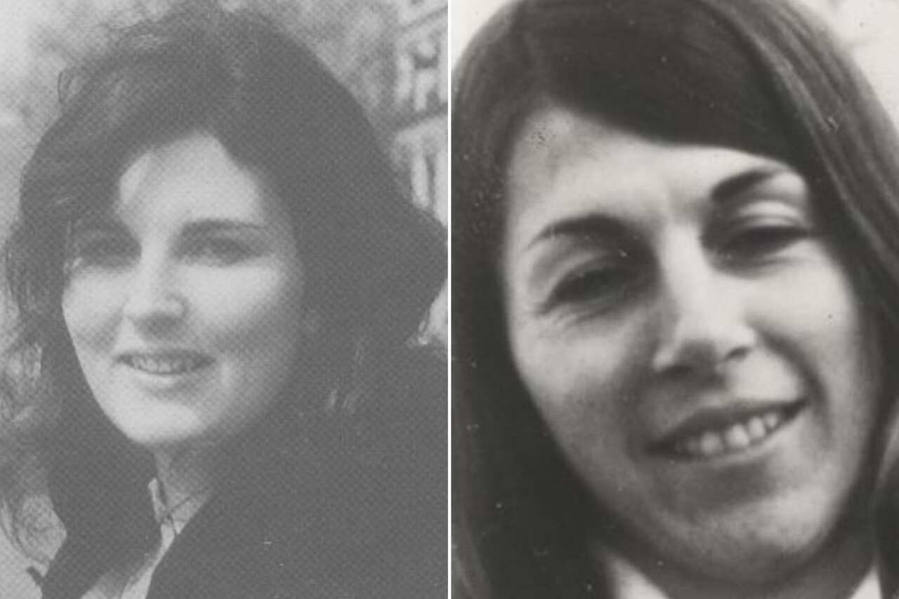 EASEY STREET MURDERS