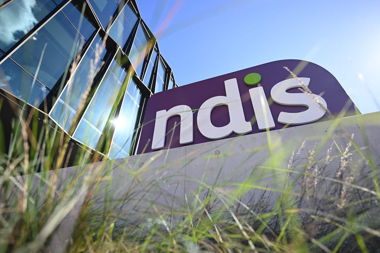 NDIS STOCK