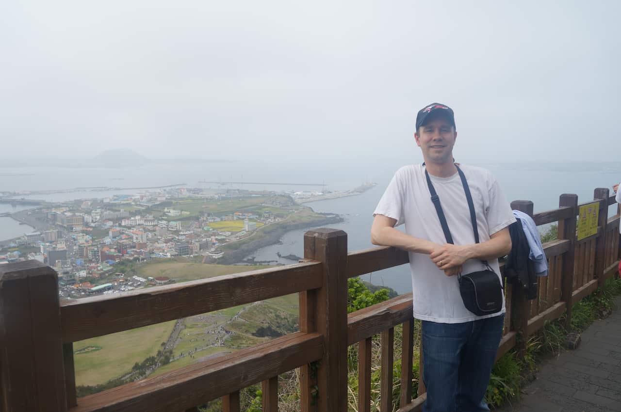 Jeju Island, 2005.JPG