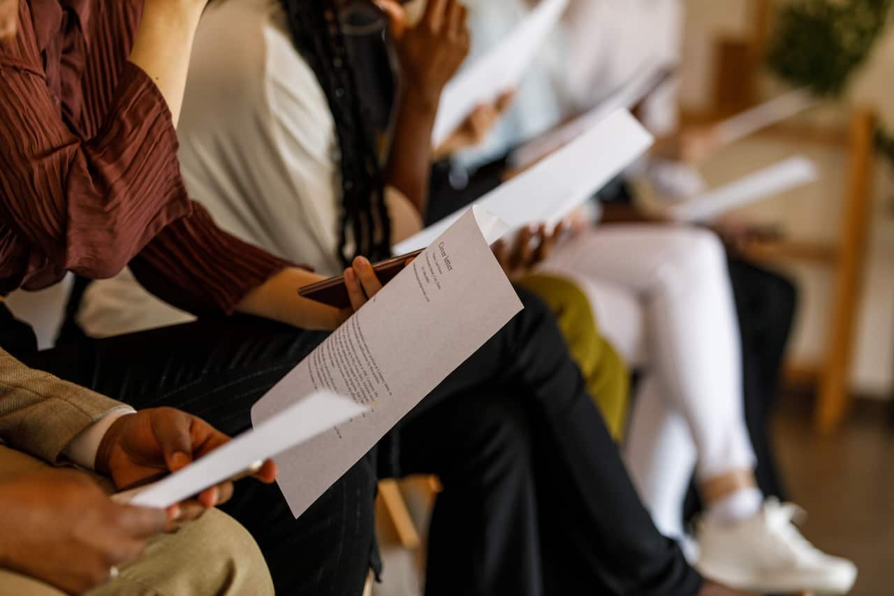 Australia Explained - Job Applications