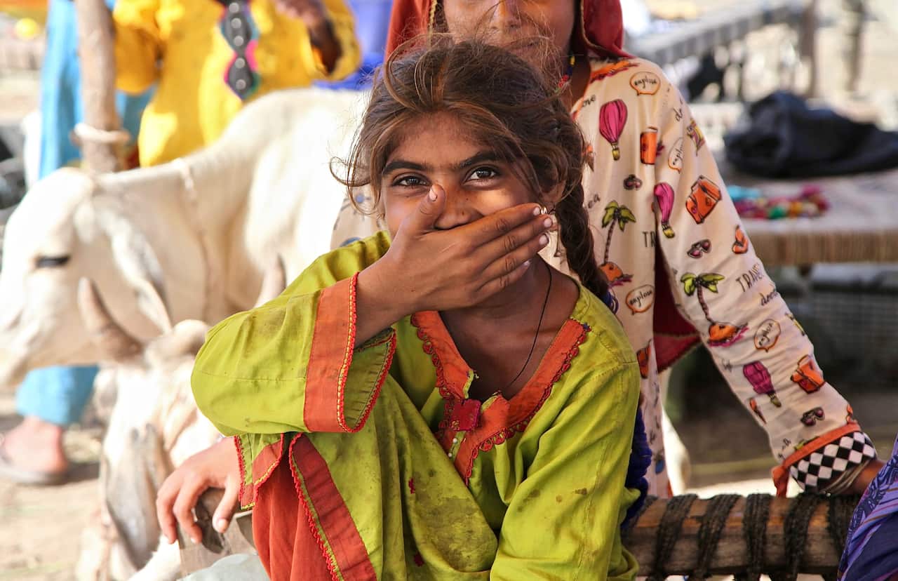 There are many chidlren displaced.jpg