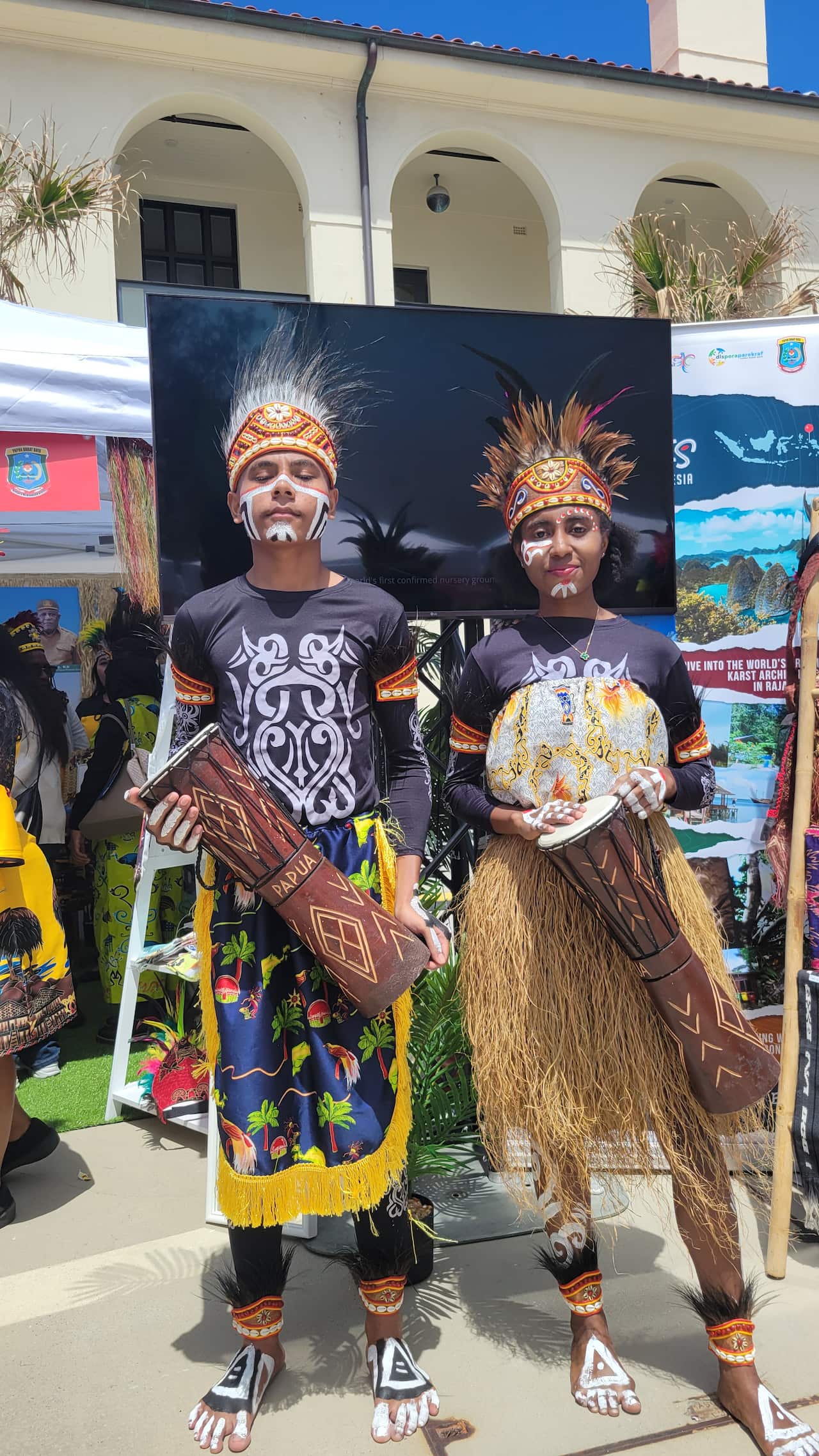 Kawula Muda Papua Barat Daya