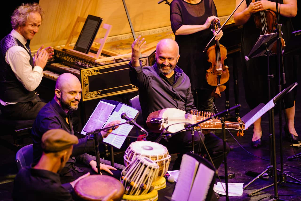 Van Diemen's Band + Ensemble Kaboul, Princess Theatre Launceston, Mona Foma 2023 Credit_ Moorilla Gallery.jpg (13) (1).jpg