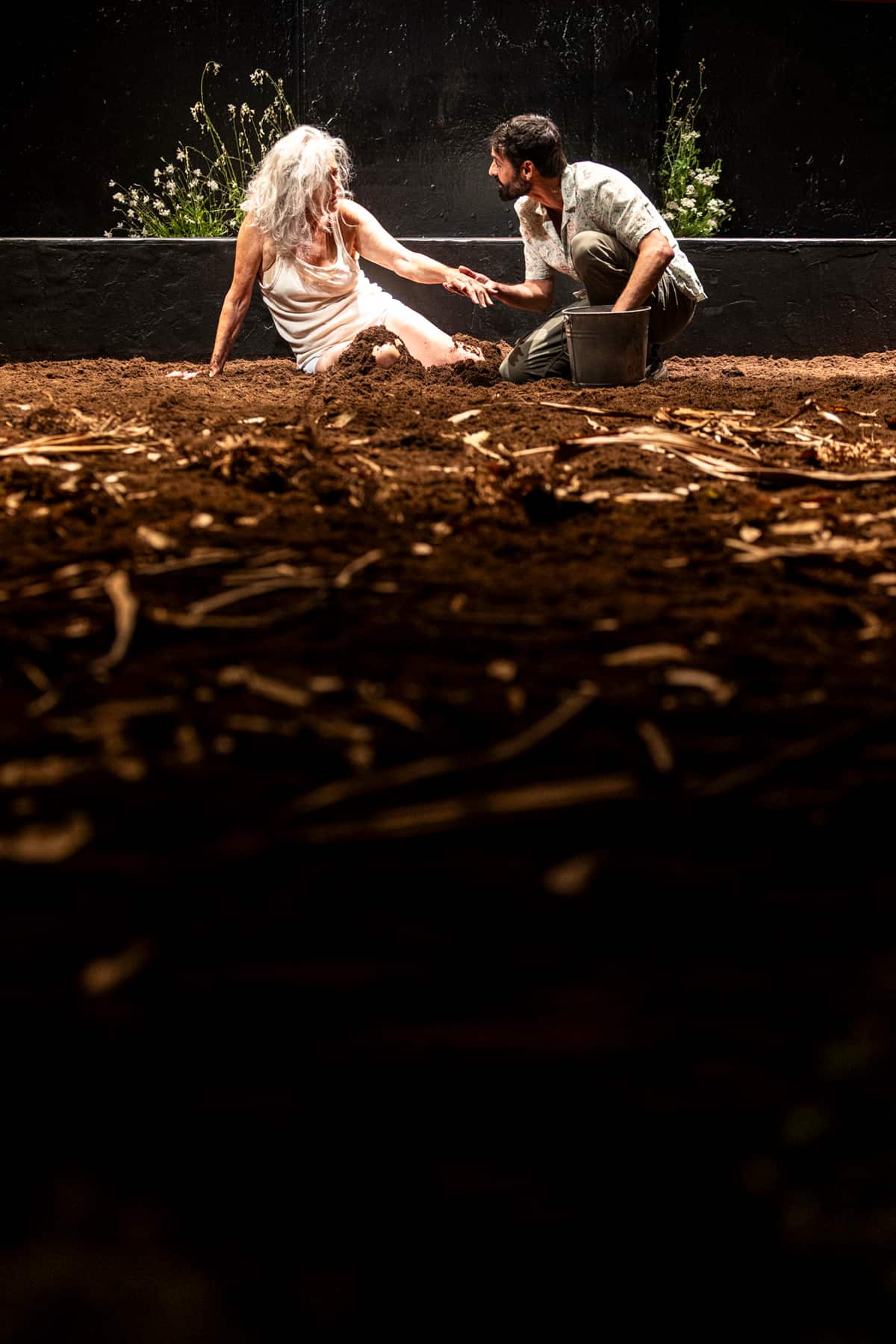 BELVOIR_SongOfFirstDesire_Production_PhotoBrettBoardman_0005_Sarah Peirse & Borja Maestre.JPG