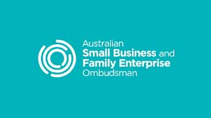 Australian Smalll Business and Family Ombudsman