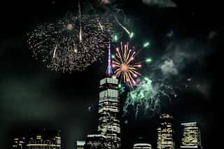 America 250 New York