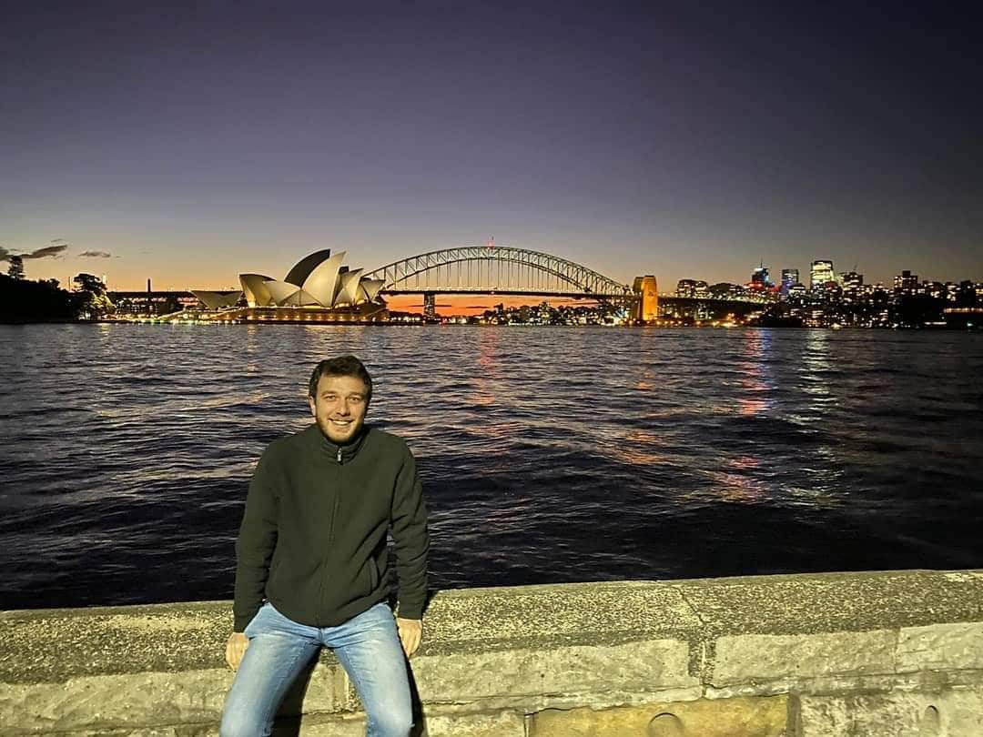 جوزيف إلياس في سيدني  .jpg