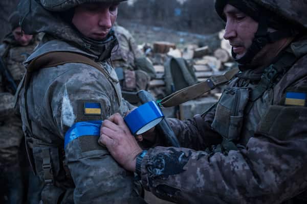 Ukraine braces for major Russian assault: How it could play out | SBS News