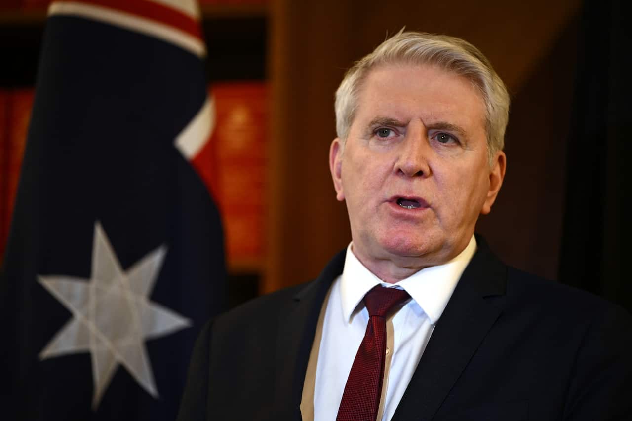 BRENDAN O'CONNOR PRESSER