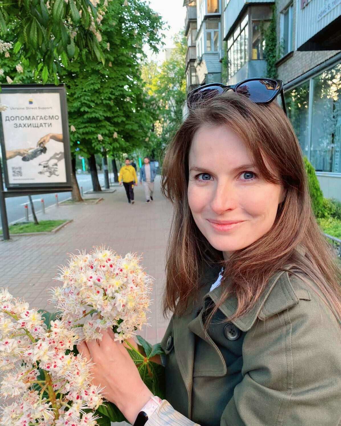 Galiya Faskhutdinova 