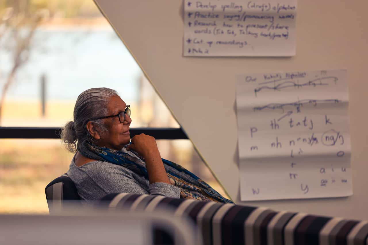 AIATSIS Paper and Talk_Kukatj language group_credit AIATSIS.jpg