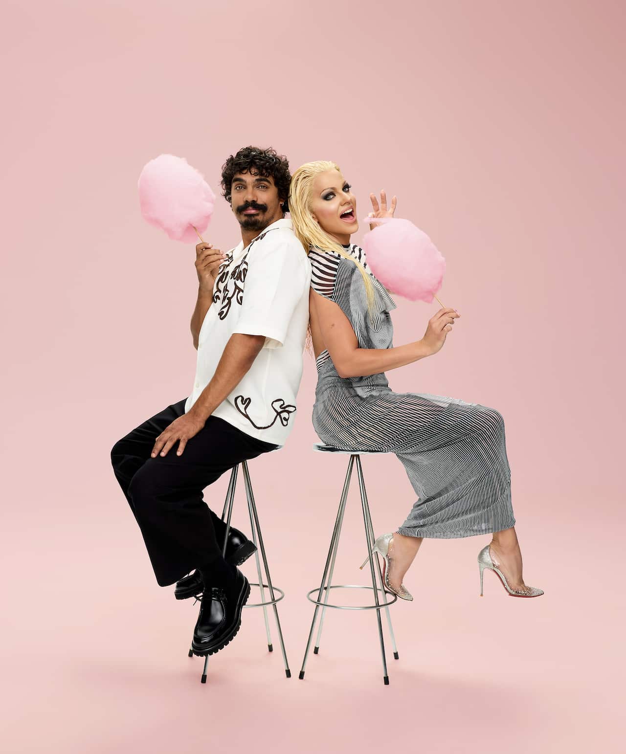 Tony Armstrong and Courtney Act_2 (Photo credit_ Nick Wilson) 2300px.jpg