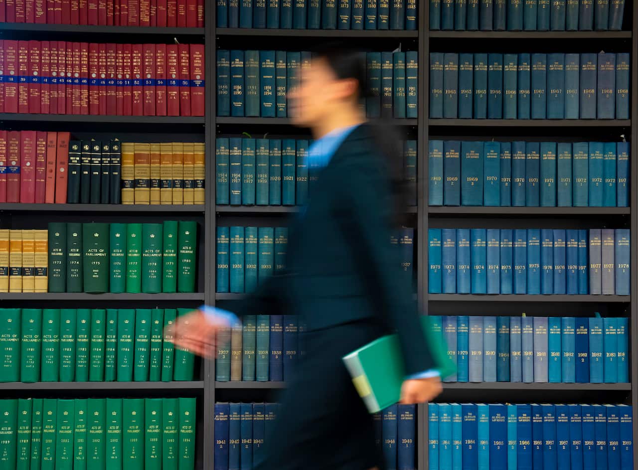 Australia Explained: Australian Legal System