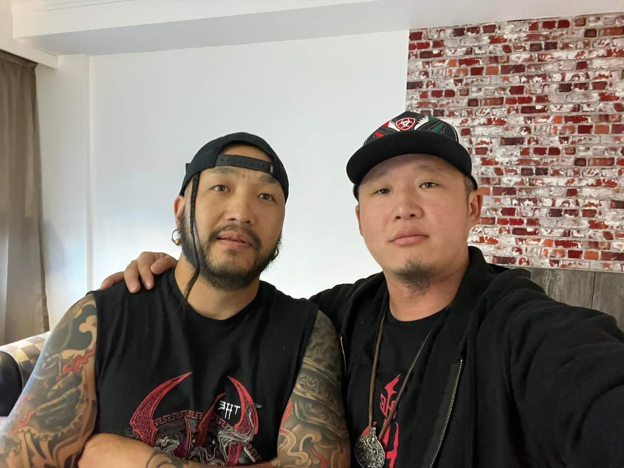 The HU Enhuush and Odko