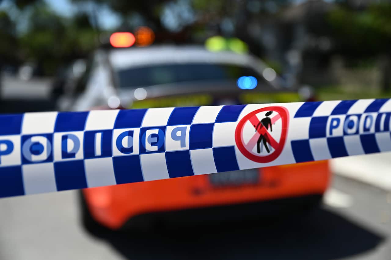 SYDNEY FATAL POLICE SHOOTING