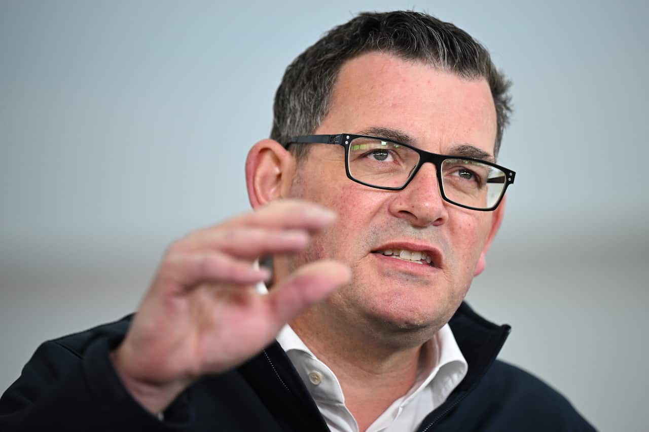 VIC ELECTION22 LABOR