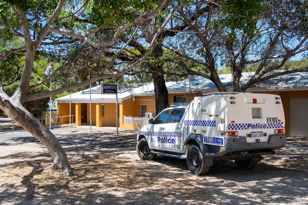 ROTTNEST ISLAND WA