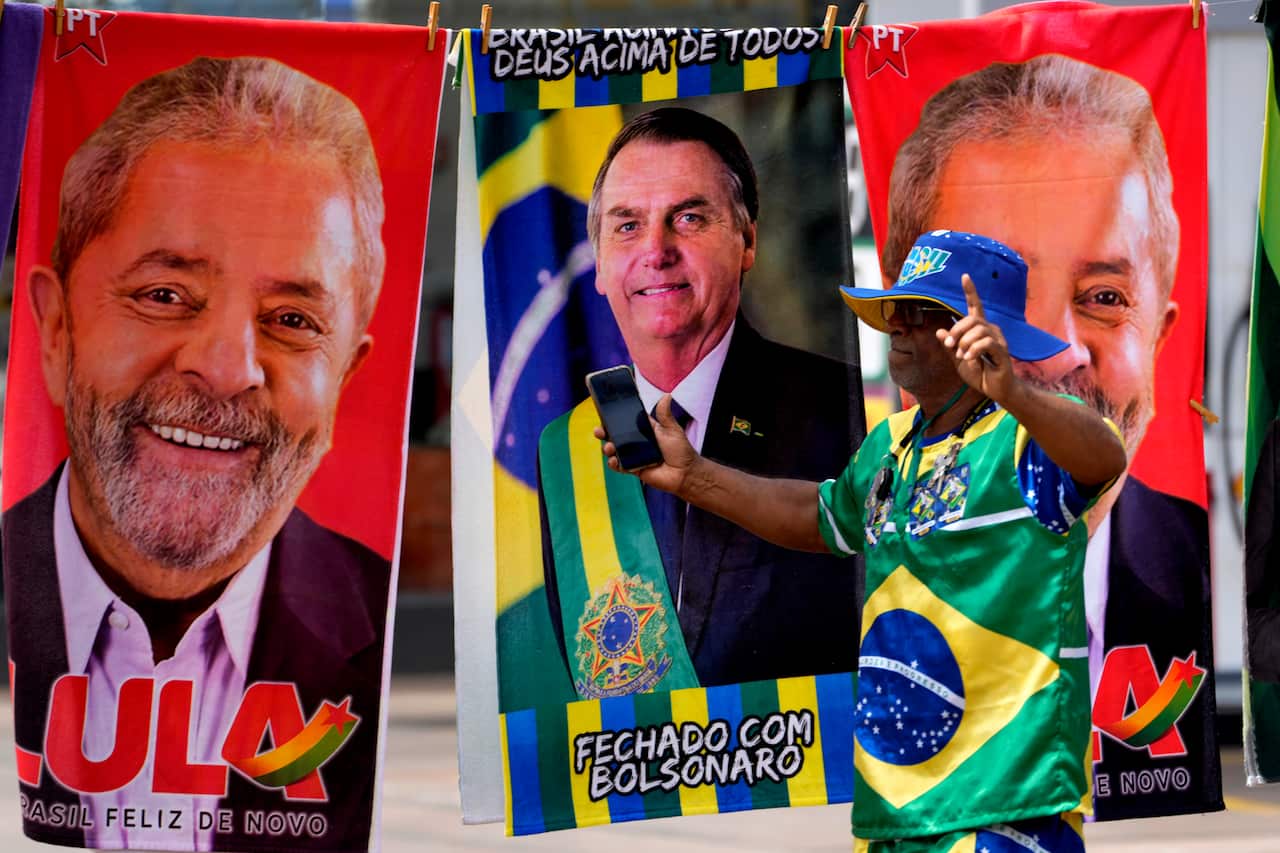 Brazil Elections