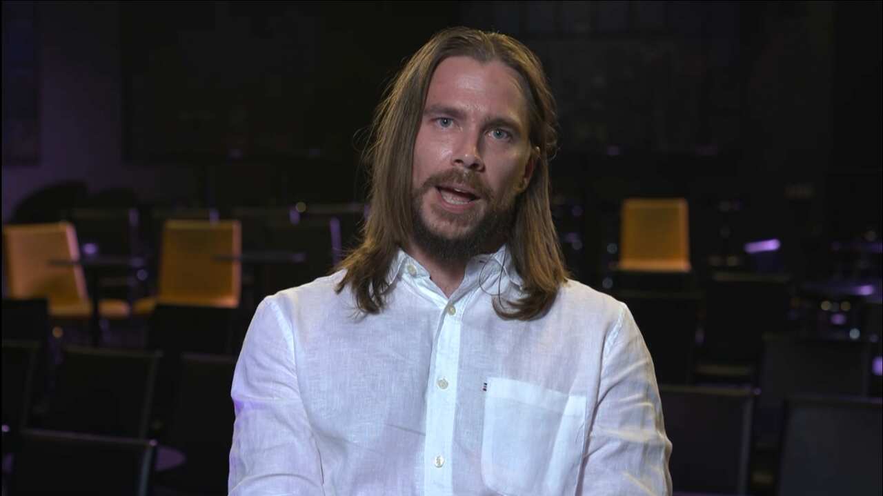 Comedian, Corey White