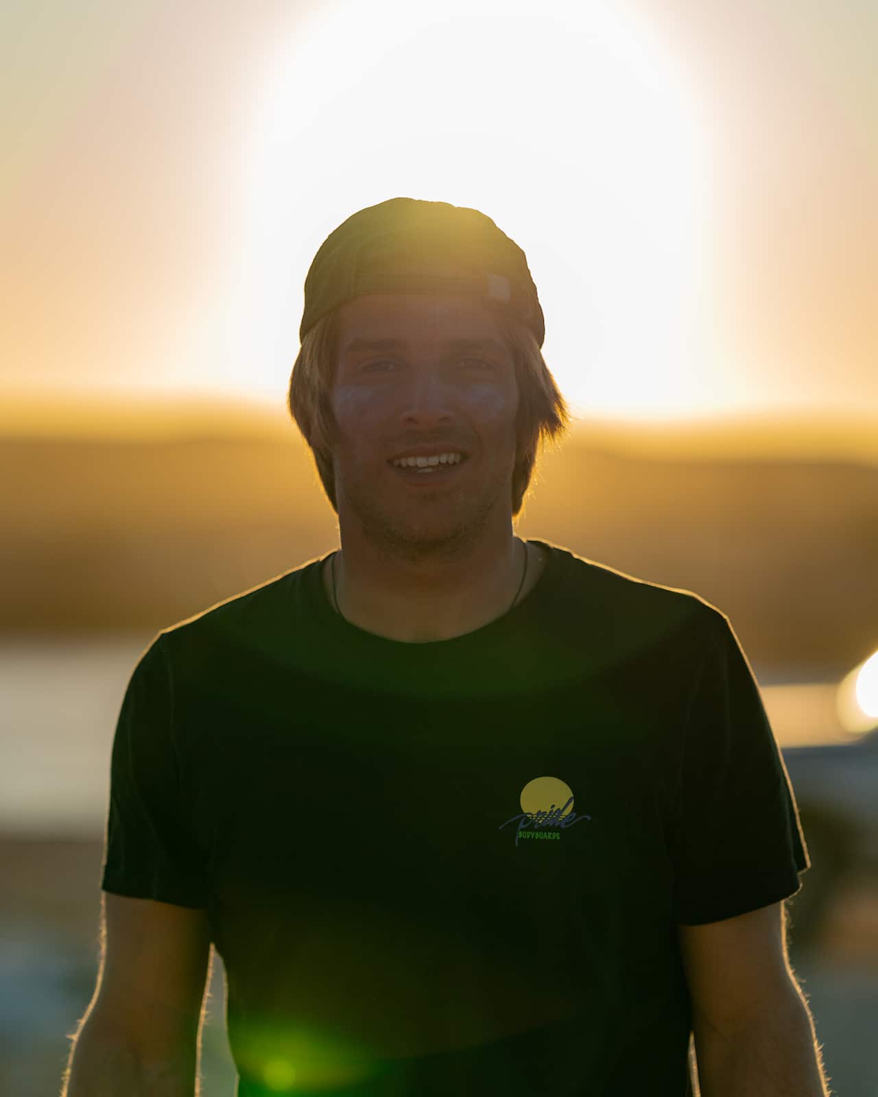 Bodyboard, Stephanos Kokorelis, South Australia