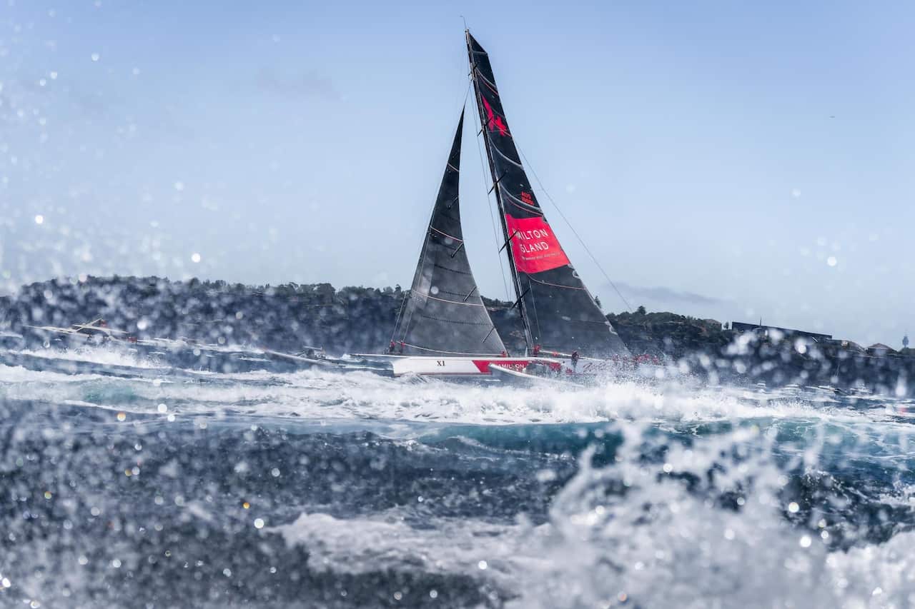 Sydney to Hobart Yacht Race (photo by Mr. Jiayuan Liang) 3.jpeg