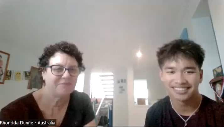 Jeff Dunne and mum Rhondda.jpg