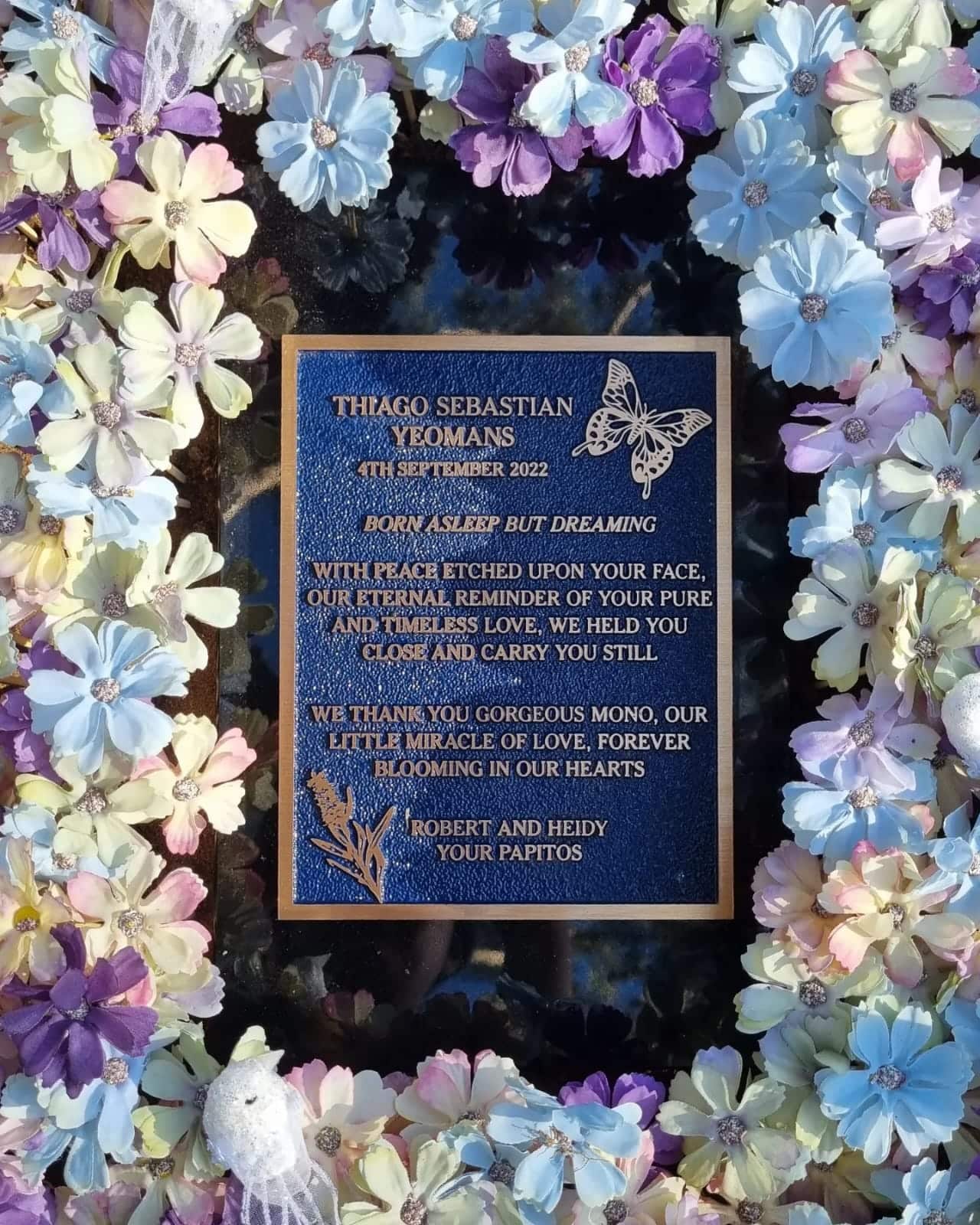 Thiago Sebastian Yeomans