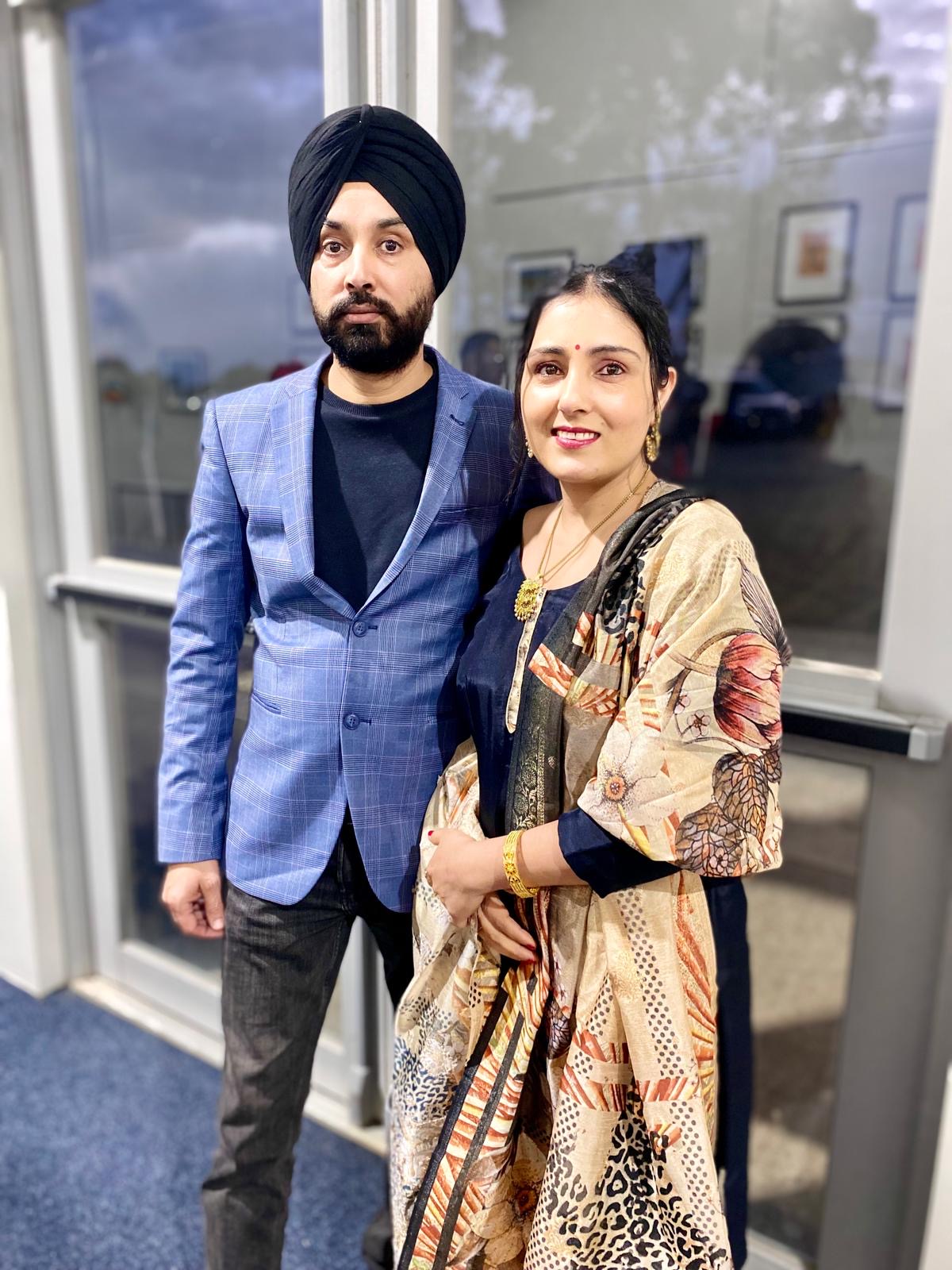 Talwinder Kaur 3