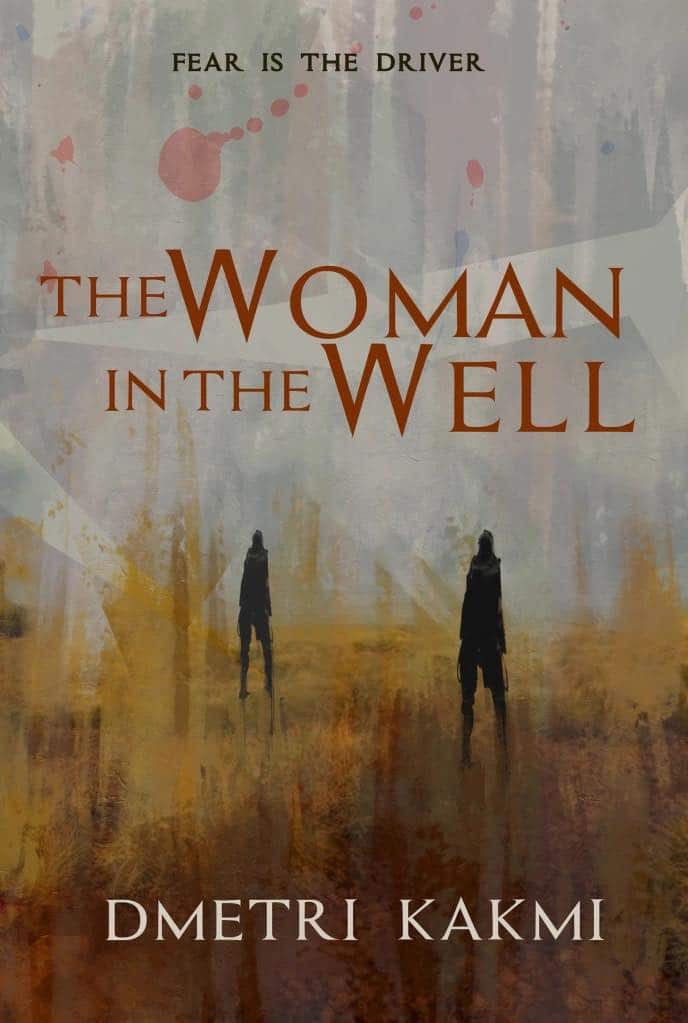 Dmetri Kakmi's The Woman in the Well" 