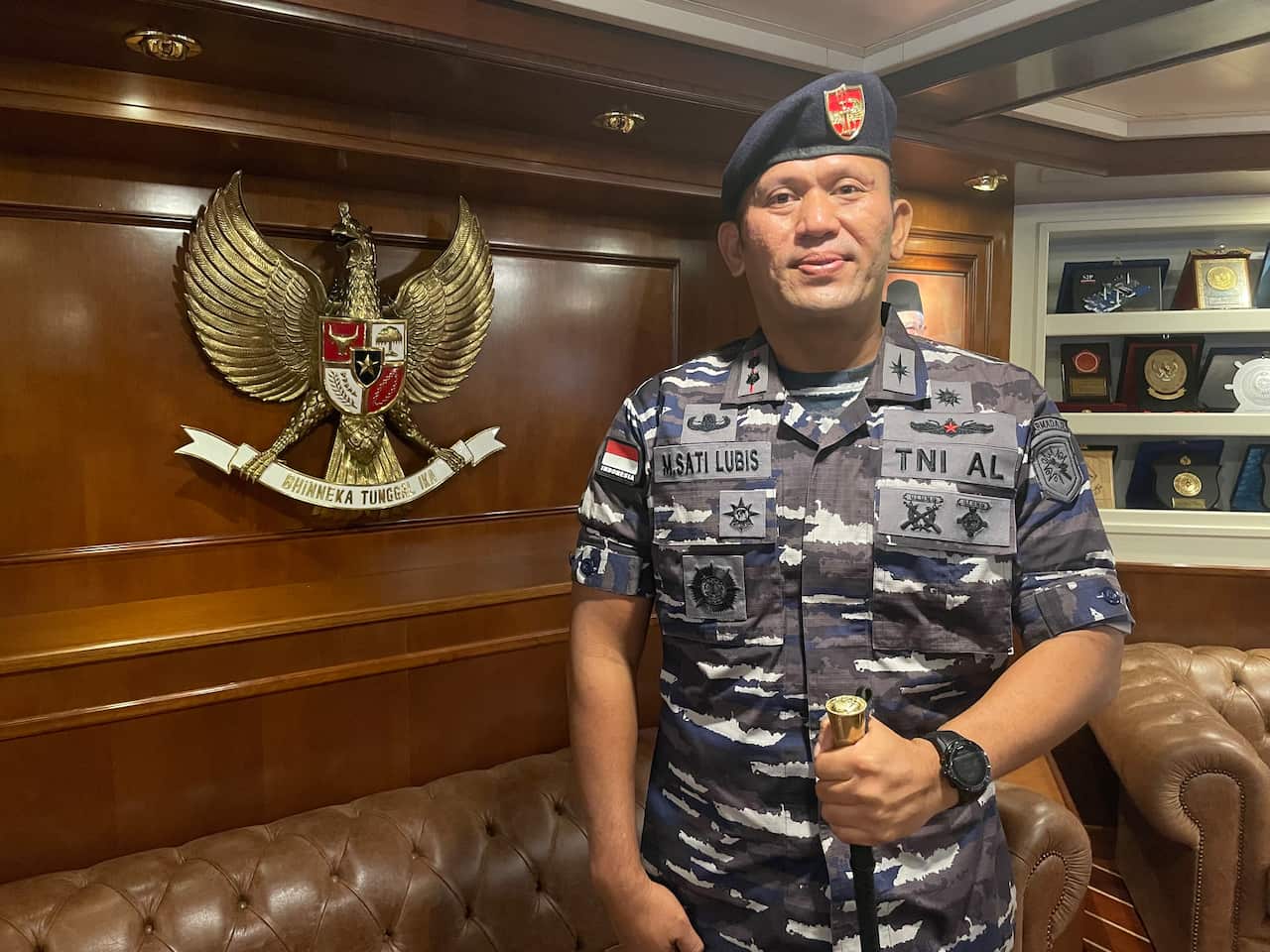 Letkol Sati Lubis.jpg