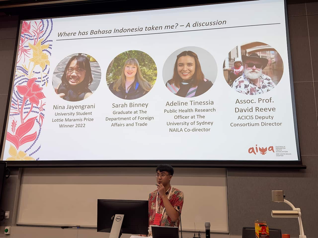 Speakers at 'Indonesia in Action Day' 2023.jpg