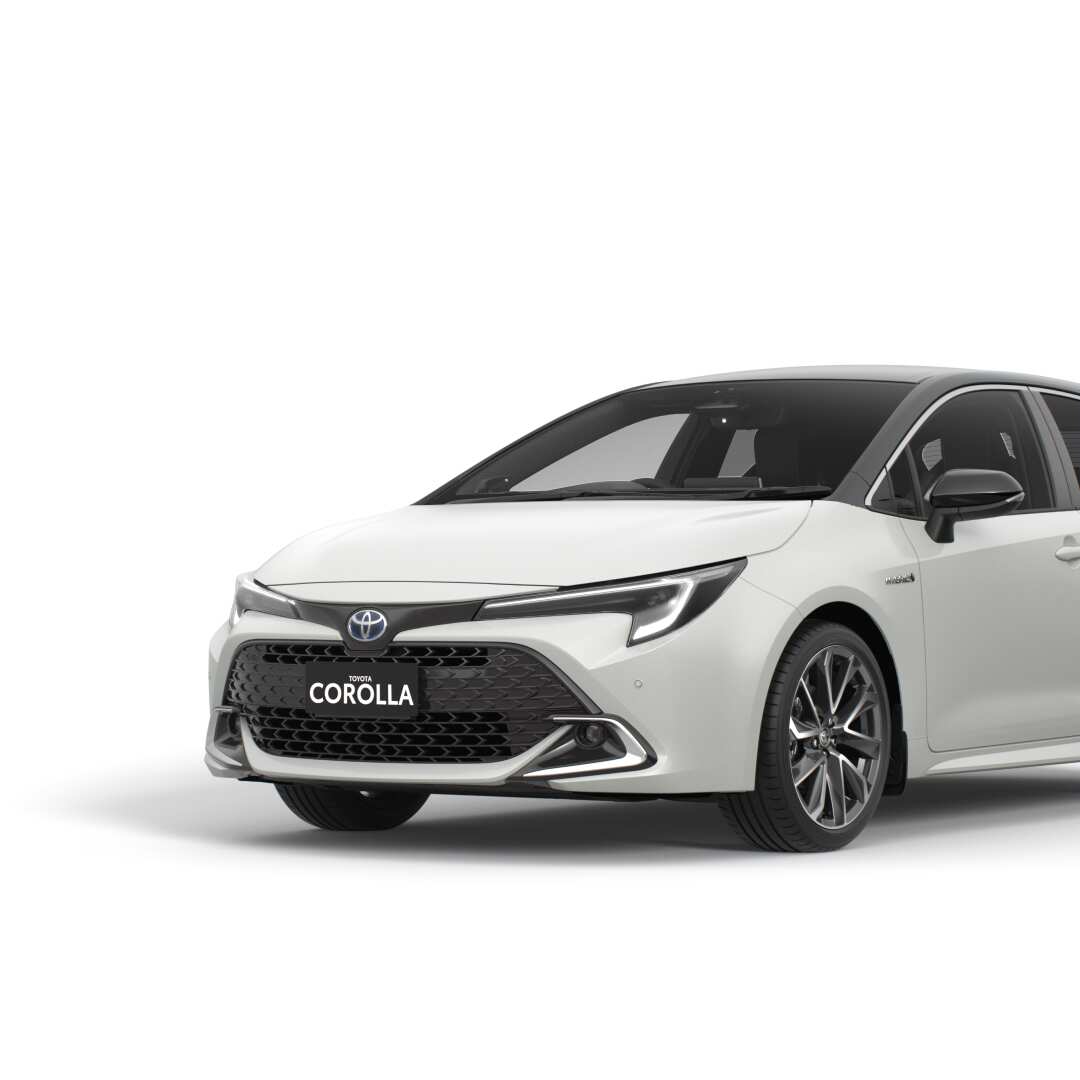 corolla