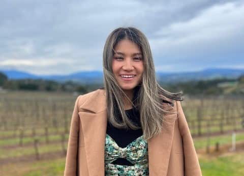 คุณมิ้ม