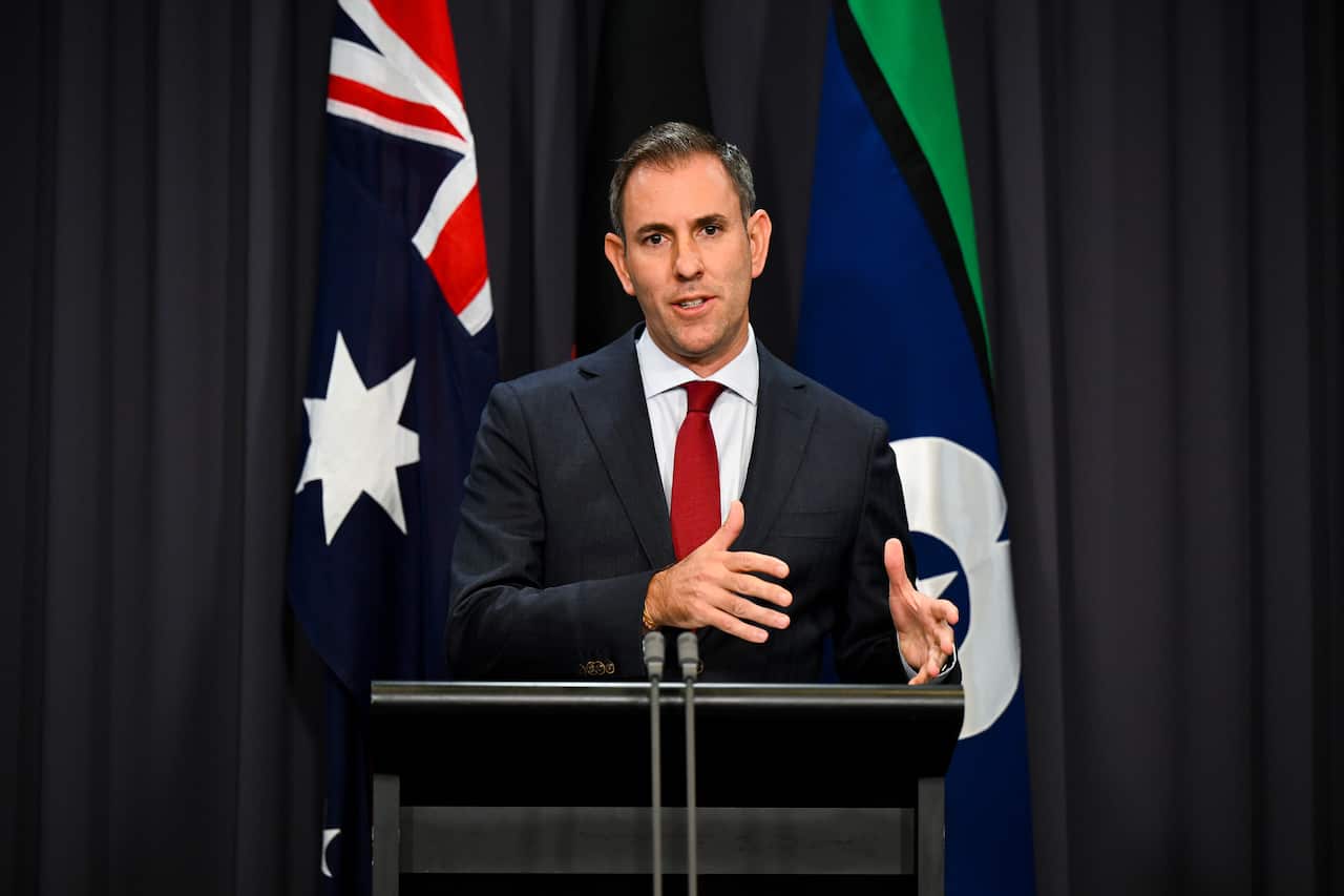 ALCbudget2023 JIM CHALMERS 