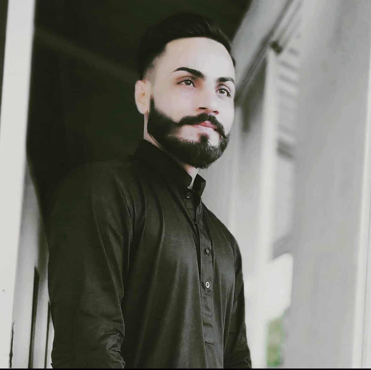 Faraz Tahir was living in Sri Lanka before arriving Australia as refugee.jpeg