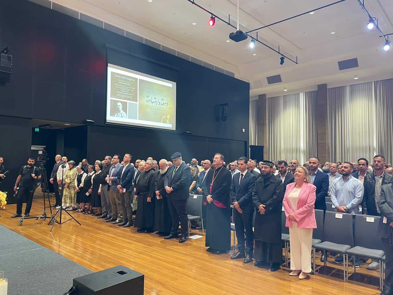 Attending the book launch.jpeg