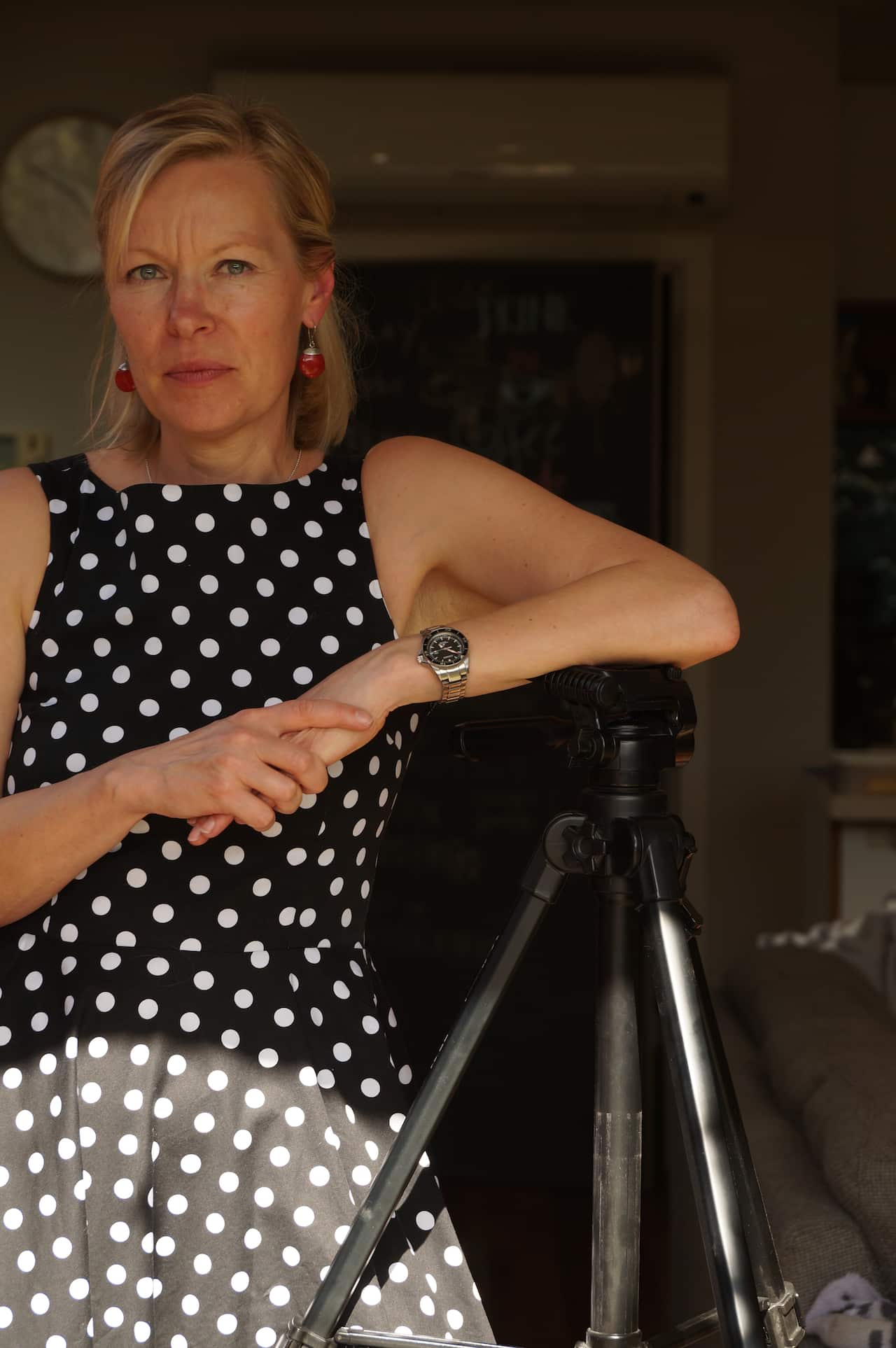 Claudia Sandberg.JPG