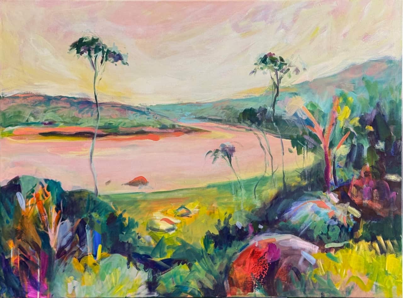 Dziemidowicz_Olga_The Edge of Wilsons Prom_92x122.png