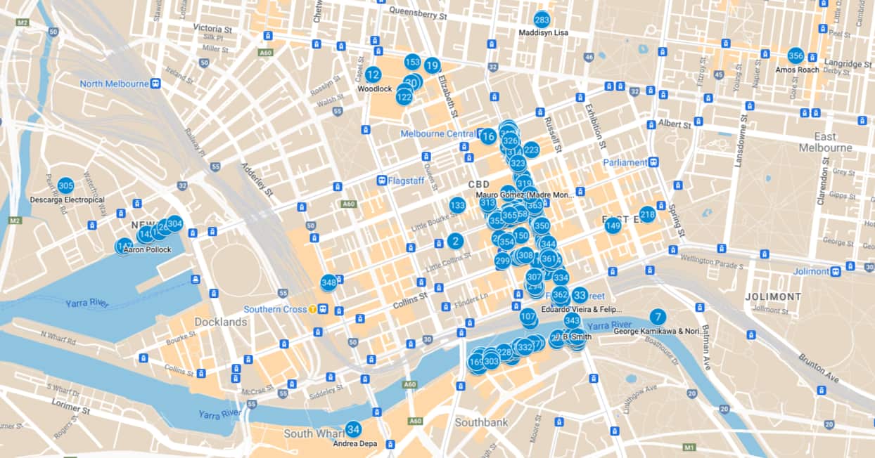 MAP_Melbourne street musicians.png