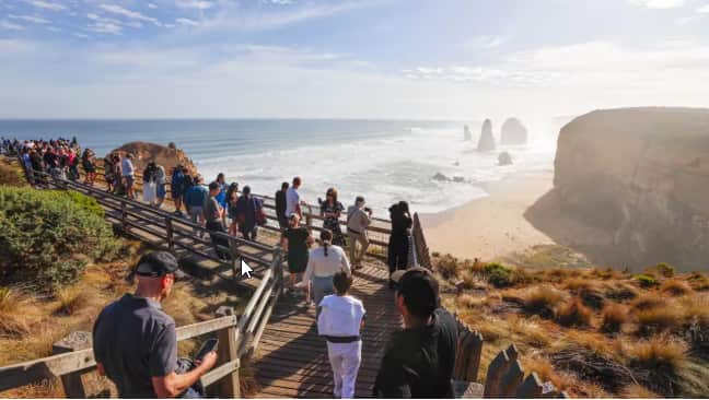 New geological analysis reveals how the Twelve Apostles formed in the last few thousand years..png