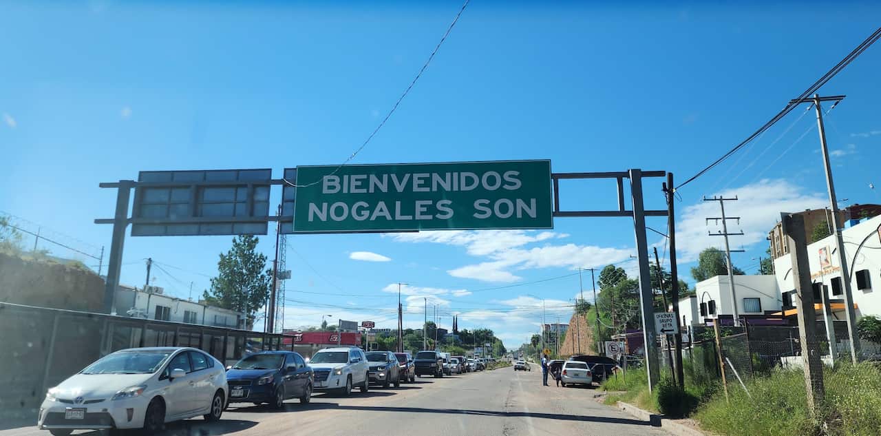 Nogales 