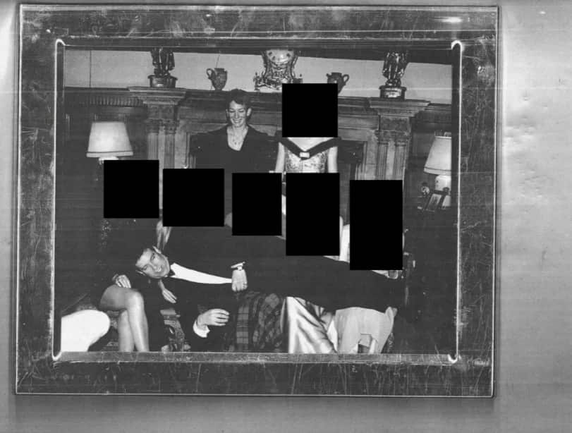 Prince Andrew, Maxwell.PNG