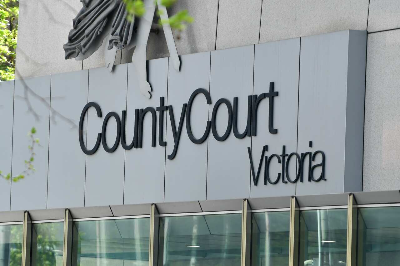 MELBOURNE COURT STOCK