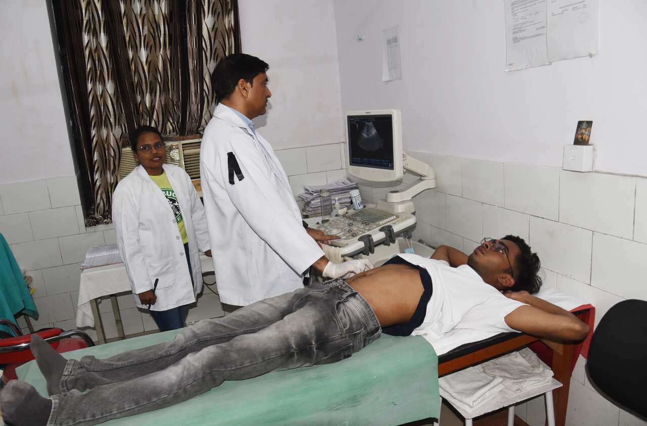 India: Indian Doctors Call Nationwide Strike Over Sexual Assault And Murder Of Kolkata Medic