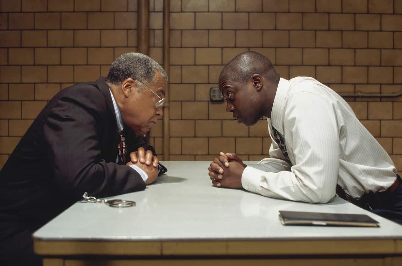 Homicide: Life on the Street