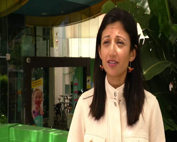 Dr Archana Koirala SBS.jpg