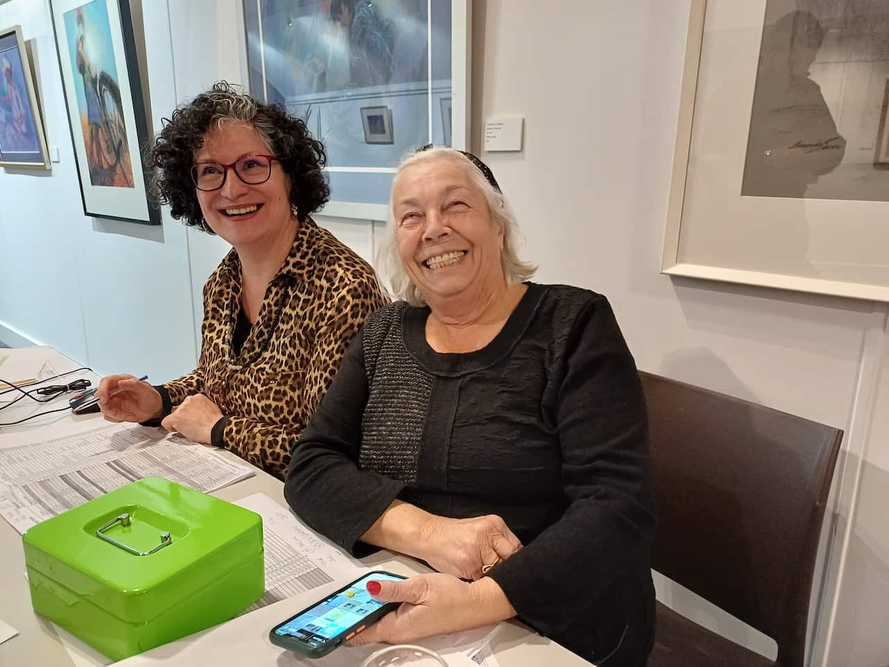 Photo 2 - Elvira and Nelda.jpg