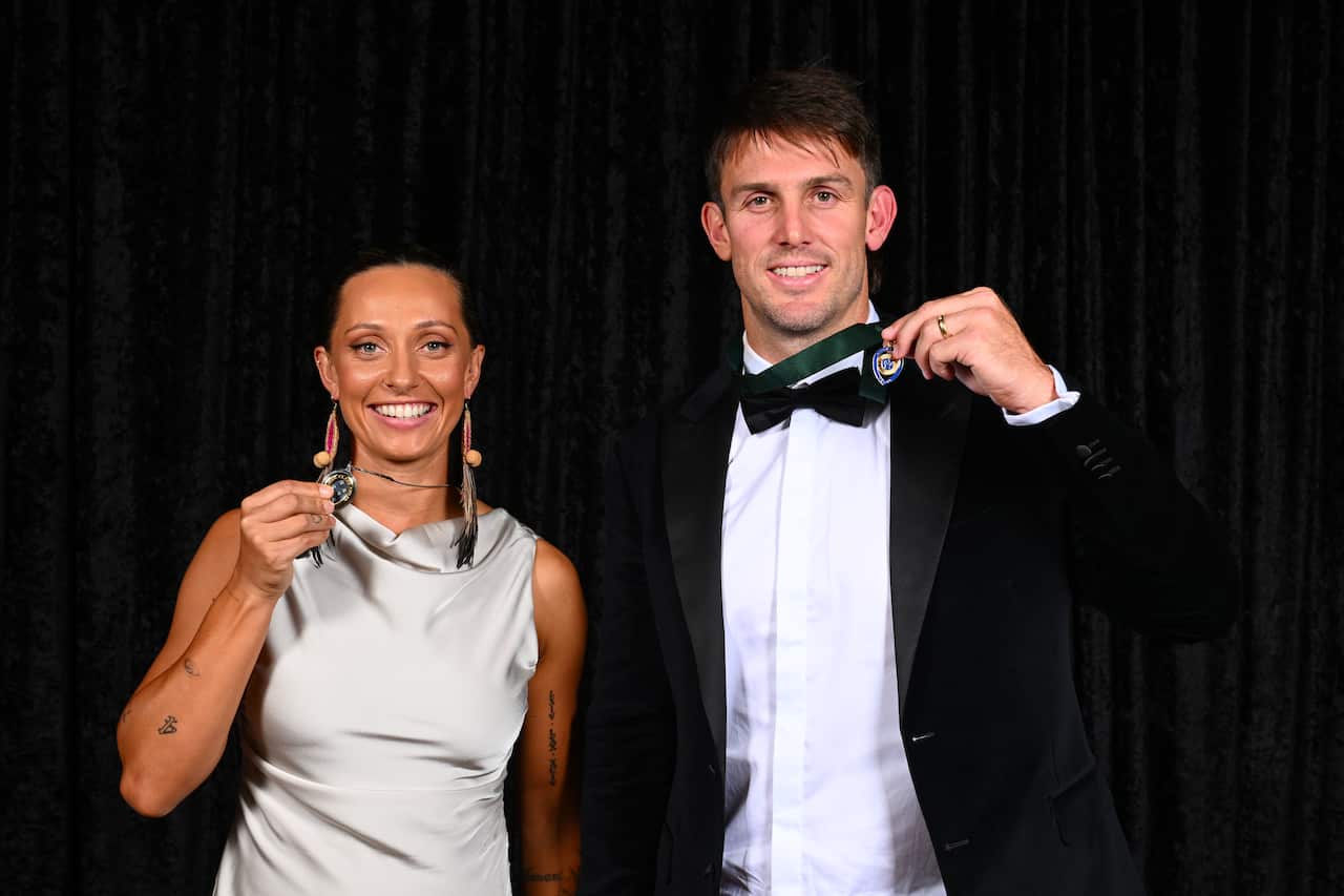 2024 Cricket Australia Awards