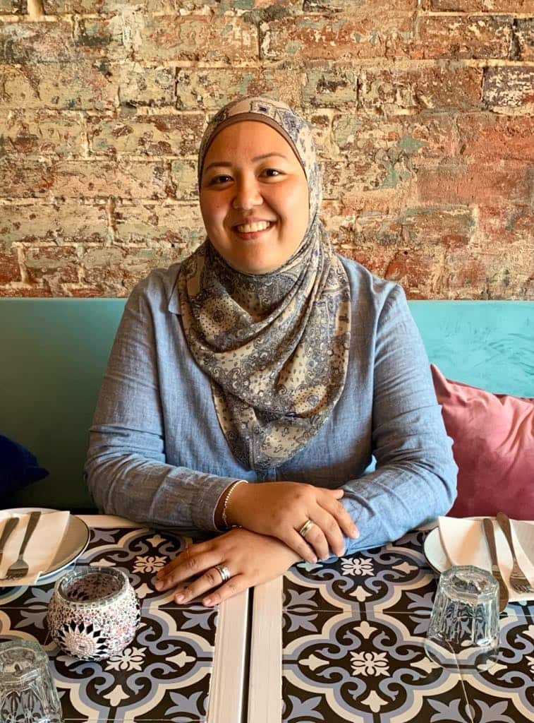 Cookbook author and former MasterChef alumni, Amina Elshafei, reflects on how Eid celebrations in Australia have changed since she first moved to Sydney from Saudi Arabia in 1989.